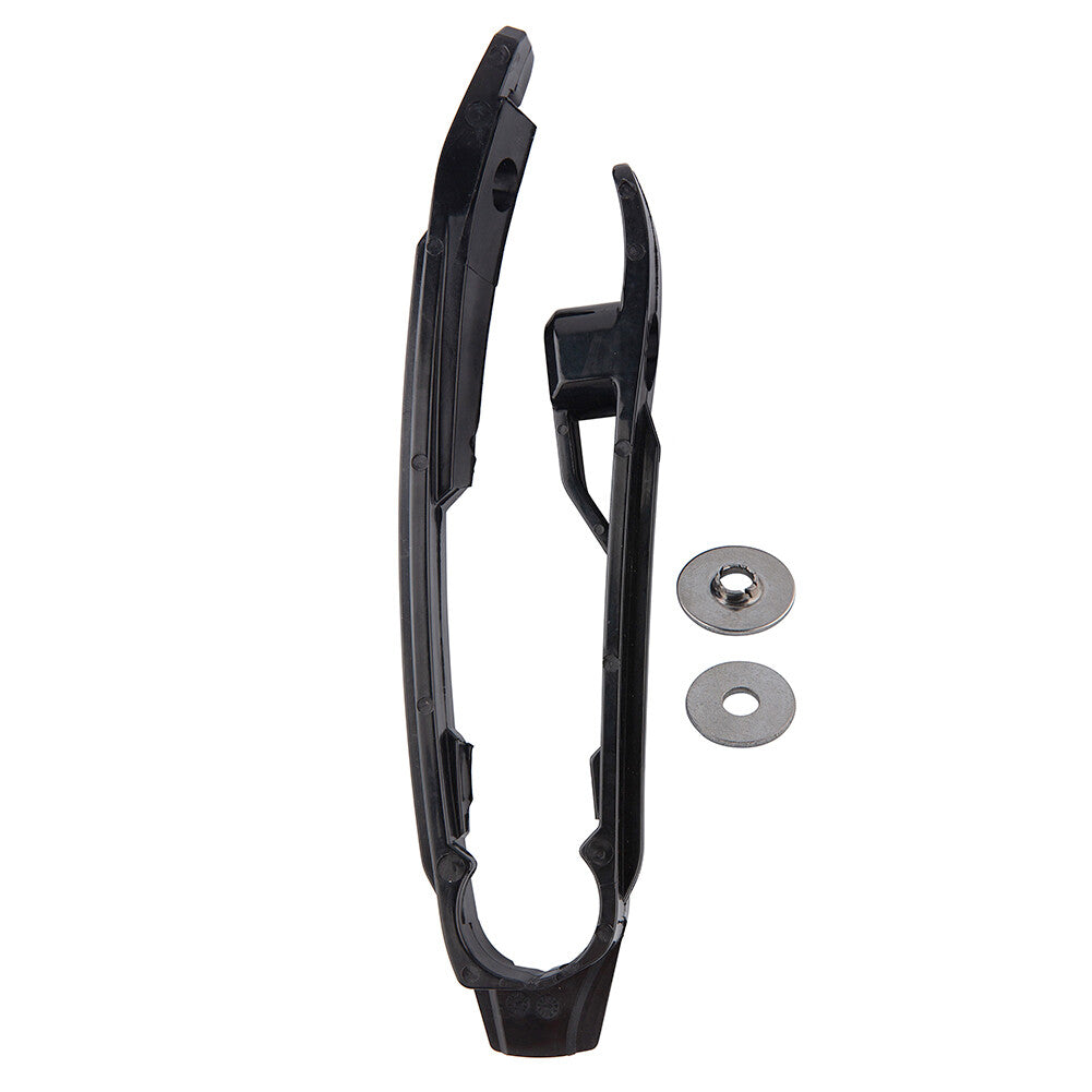 Black Motorcross Chain Slider Swingarm Protection For KTM 125 150 250 SX SX-F