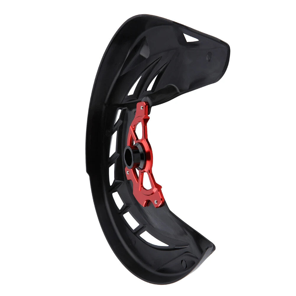 17mm Motorcycle Front Brake Disc Guard Cover Protector For CRF250L 2017-2021 New