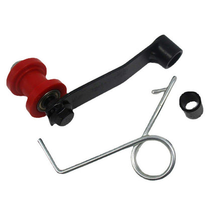 Chain Roller Guide Tensioner Idler 150cc 200cc 250cc PIT PRO Quad Dirt ATV Bike