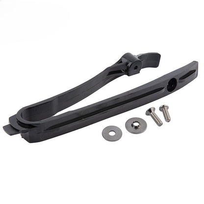 SwingArm Chain Slider Guides Black For KTM SX SX-F EXC EXC-F125 250 350 300 450
