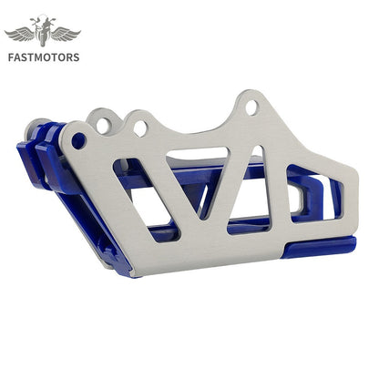 Chain Slider Guide Guard Replacement For Yamaha YZ250F YZ450F 2023-2026