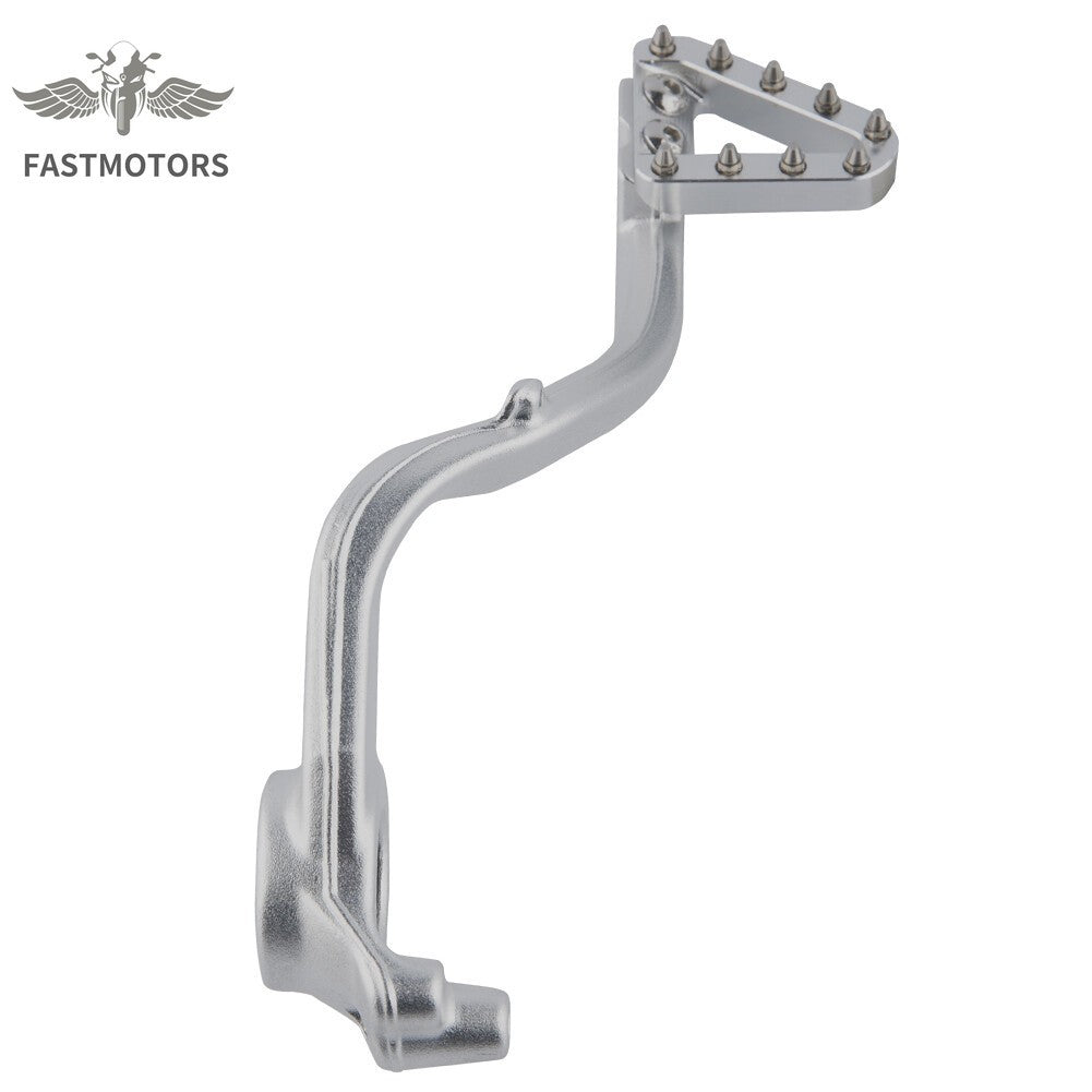 New Rear Brake Control Foot Brake Lever For KTM GASGAS SX65 MC65 2024-2025