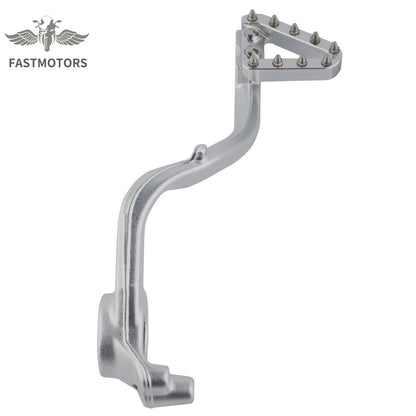 New Rear Brake Control Foot Brake Lever For KTM GASGAS SX65 MC65 2024-2025