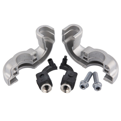 Motorcycle Throttle Control Casing Base For KTM 250 350 300 450 SX-F XC-F EXC-F