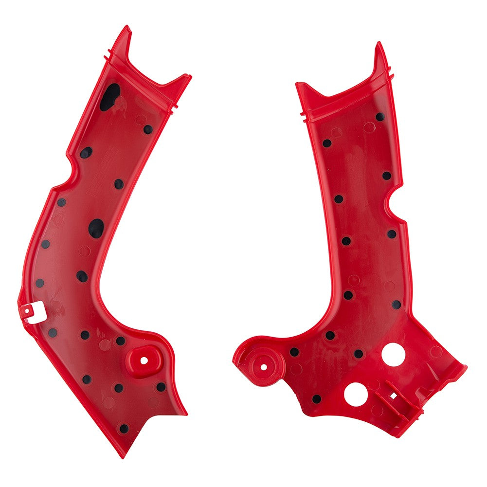 Motocross Frame Protectors For HONDA CRF250R CRF250RX CRF300RX CRF450R
