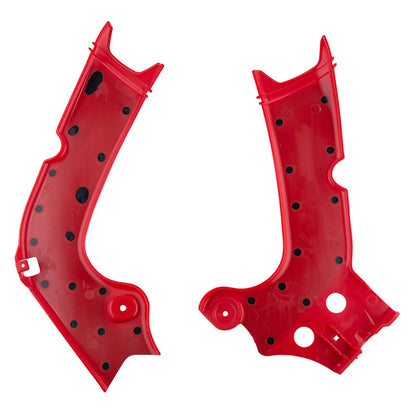 Motocross Frame Protectors For HONDA CRF250R CRF250RX CRF300RX CRF450R