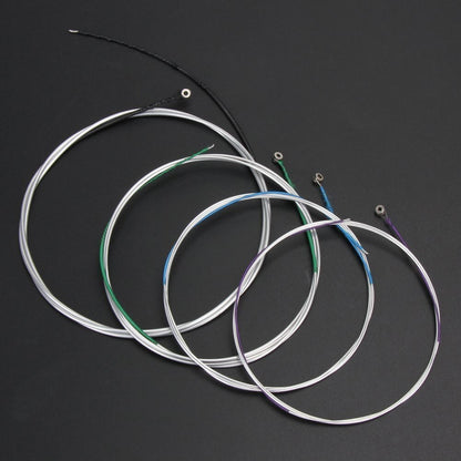 Cello String Set German Silver C-G-D-A For Full Size 4/4 3/4 Spare Strings