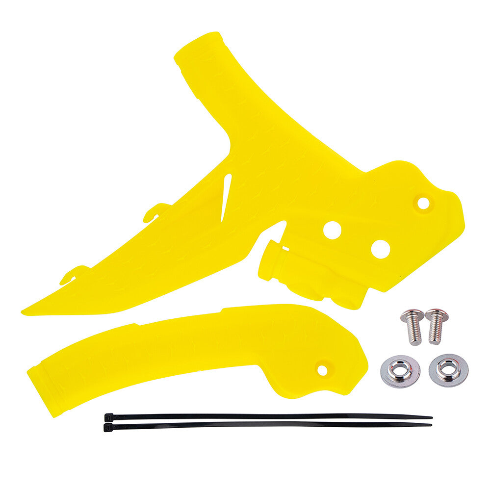 New Universal Frame Protection Guard Set For KTM SX SXF XC XCW EXC XCF 125-250
