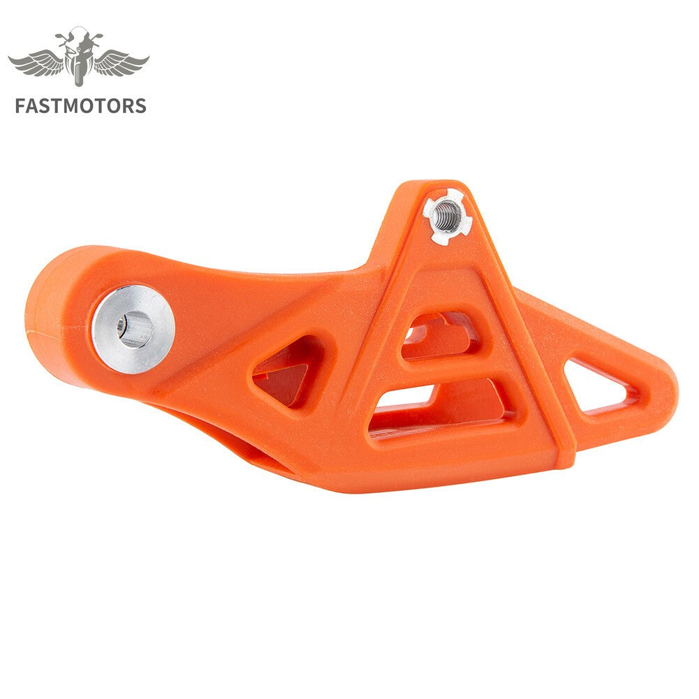 Motorcycle Rear Chain Guide Guard For KTM 50SX 65SX SX-E 3 SX-E 5 16-25 New