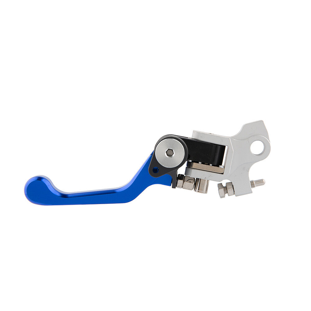 CNC 360 Collapsible aluminum Handle Brake Lever For 150-250cc Pit Bike New