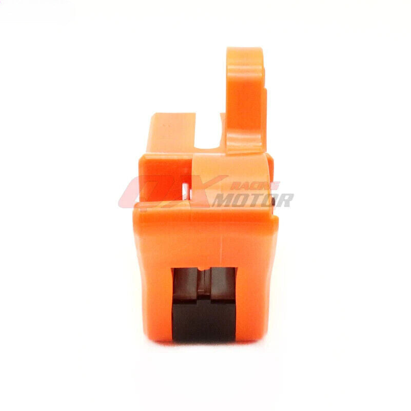 Orange Universal Rear Chain Guide For KTM SX SXF XC XCF XCW 2007-2018 New