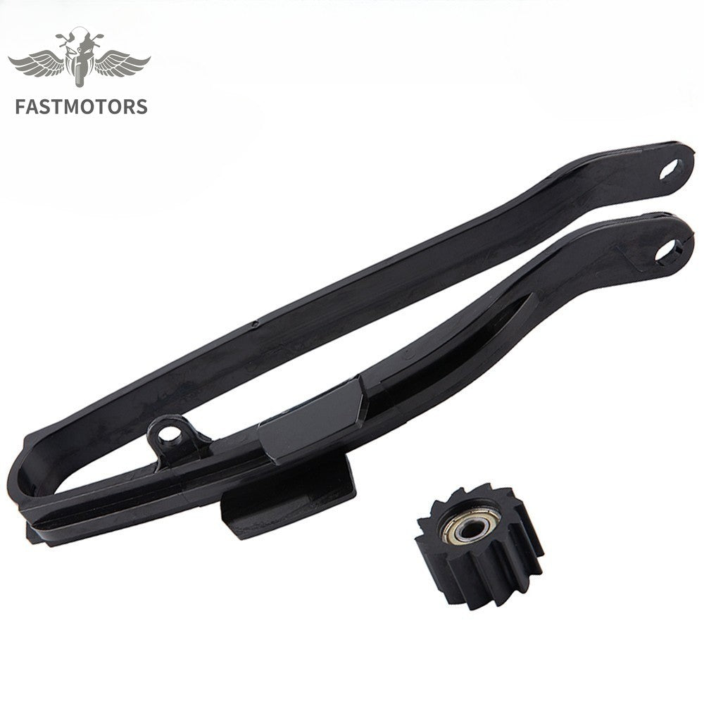 Chain Slider Guide Swingarm For 2009-2021 YAMAHA YZ125 250F 250FX WR450F New