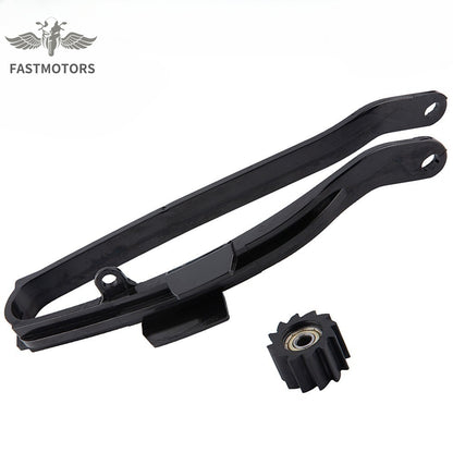 Chain Slider Guide Swingarm For 2009-2021 YAMAHA YZ125 250F 250FX WR450F New