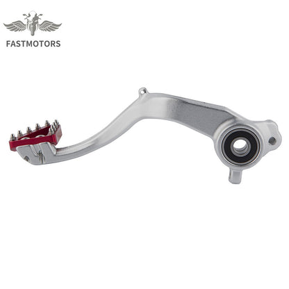 Motorcycle Rear Brake Control Foot Brake Lever For 2024-2025 KTM GASGAS MC SX 65