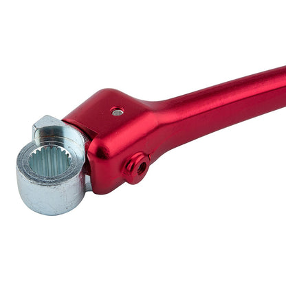 Forged Kick Start Lever Pedal New For Honda Honda CRF450R 2009 2010 2012-2016