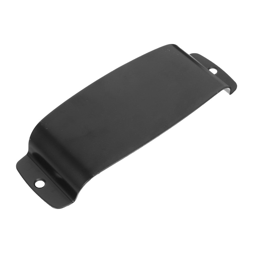 Bass Pickup Protective Cover Zinc Alloy Guitar Bridge Accessories