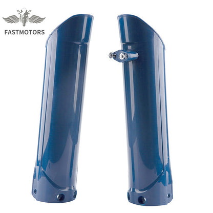 Protection Front Fork Guard For KTM SX XCF XC EXC 125 150 250 300 350 400 15-21