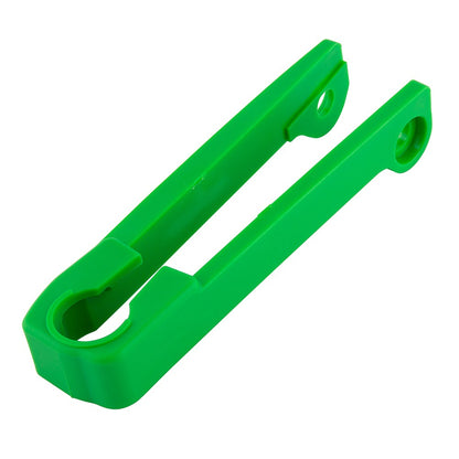 Swingarm Chain Slider Guide For Kawasaki KX65 KX 65 2002-2024 12053-1456 Green