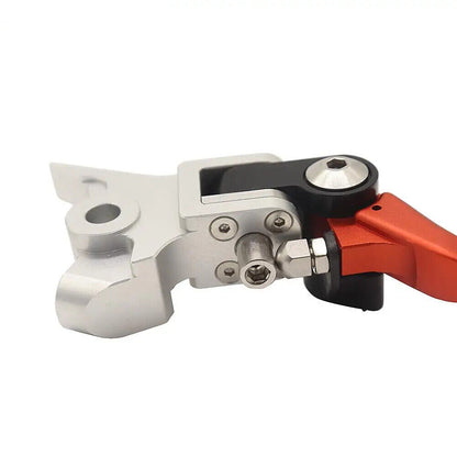 CNC Brake Lever For KTM 150 200 350 SX-F XC-W XCF-W EXC TPI Six Days 14-21 New