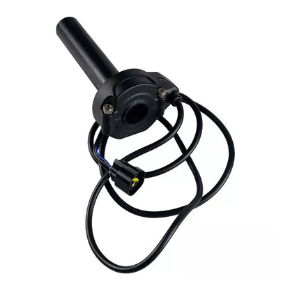 Motorcycle Throttle Twist Handle Lever for Surron Light Bee E-Bike Electric Bike