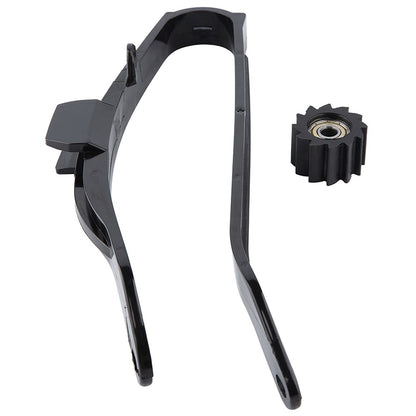 Chain Slider Guide Swingarm For 2009-2021 YAMAHA YZ125 250F 250FX WR450F New