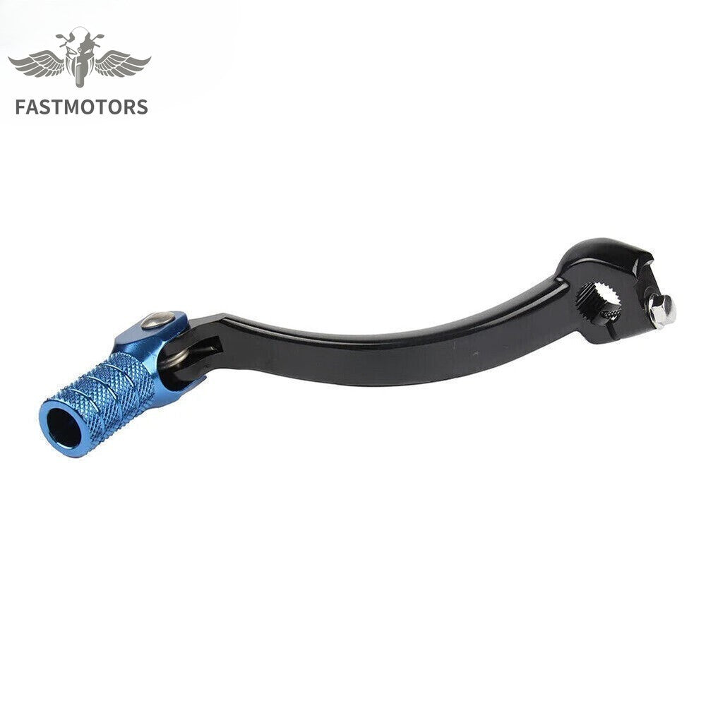 Motorcycle Gear Shift Lever For Yamaha YZ250F YZ450F WR250F WR450F Pit Bike