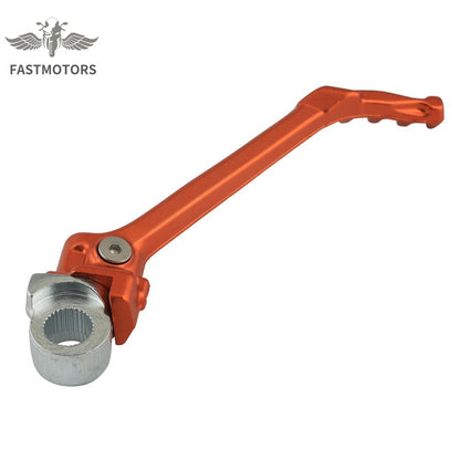 Dirt Bike Forged Kick Start Pedal For KTM 65 SX HUSQVARNA TC 65 2024-2026