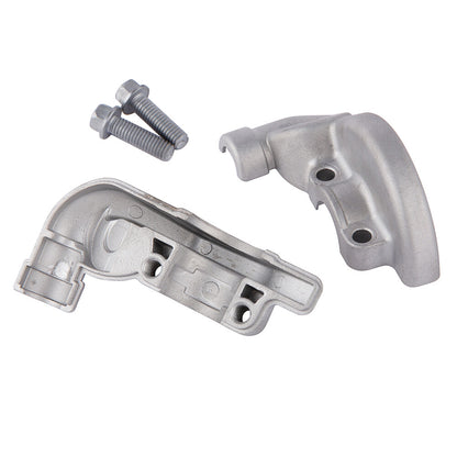 New Motorcycle Aluminum Throttle Tube Housing For KTM Husqvarna 125 250 350 300