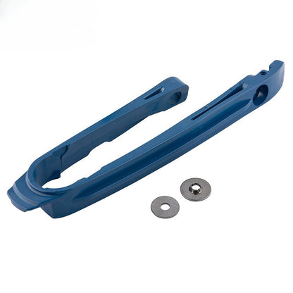 Motorcross Chain Slider Black Swingarm Protection For KTM EXC SX XC 150 250 300