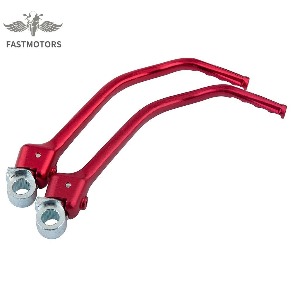 Forged Kick Start Lever Pedal New For Honda Honda CRF450R 2009 2010 2012-2016