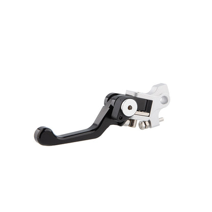 CNC 360 Collapsible aluminum Handle Brake Lever For 150-250cc Pit Bike New