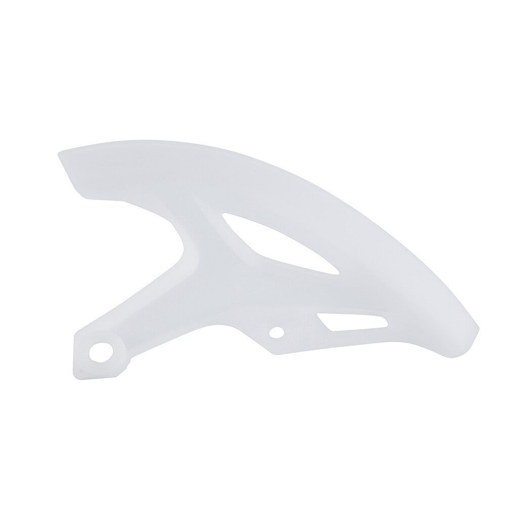 Motorcycle Rear Brake Disc Cover Protection Fits Honda CR CRF 125 250 450 New