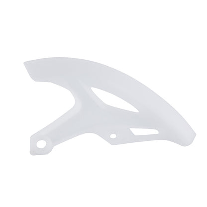 Motorcycle Rear Brake Disc Cover Protection Fits Honda CR CRF 125 250 450 New