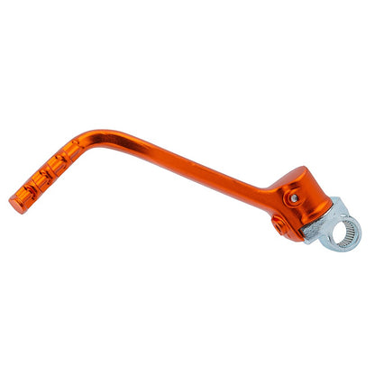 Motorcycle Forged Kick Start Lever For KTM SX SX-F XC EXC XC-F 250-530 1998-2019