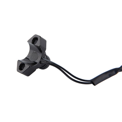 Universal Stop Start Kill Switch Button for ATV Motorcycle Scooters Quad