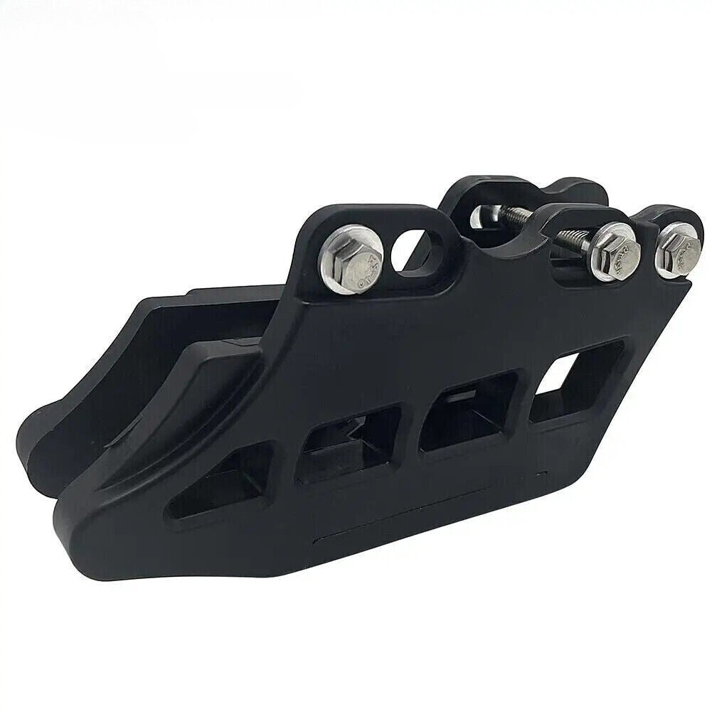 Motorcycle Chain Guide Guard Protector for Honda CRF250R 250X 250F 450R Black