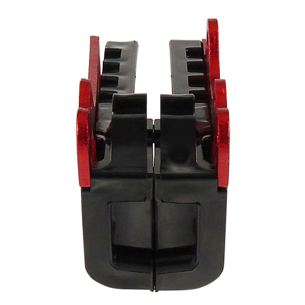 Red Chain Guide Guard Red For Honda CRF 250 450 125R 250X 250R 450R 2005-2021