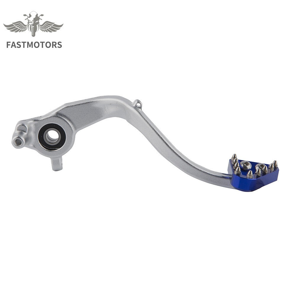 Universal Rear Foot Brake Lever For Husqvarna GASGAS KTM SX MC TC 65 2024-2025