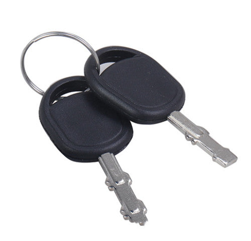 Ignition Key Switch For DELTA: 6900-49P1 MODELS: LT LTS YT ST GT MPN: 193350
