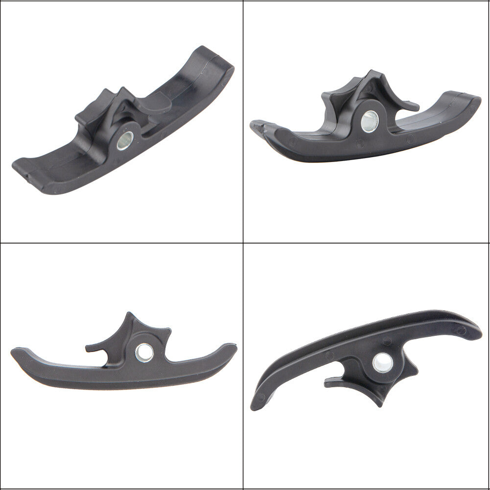 Motorcycle Chain Slider For Husqvarna TE150 For KTM 125-500 2017-2023 New Black