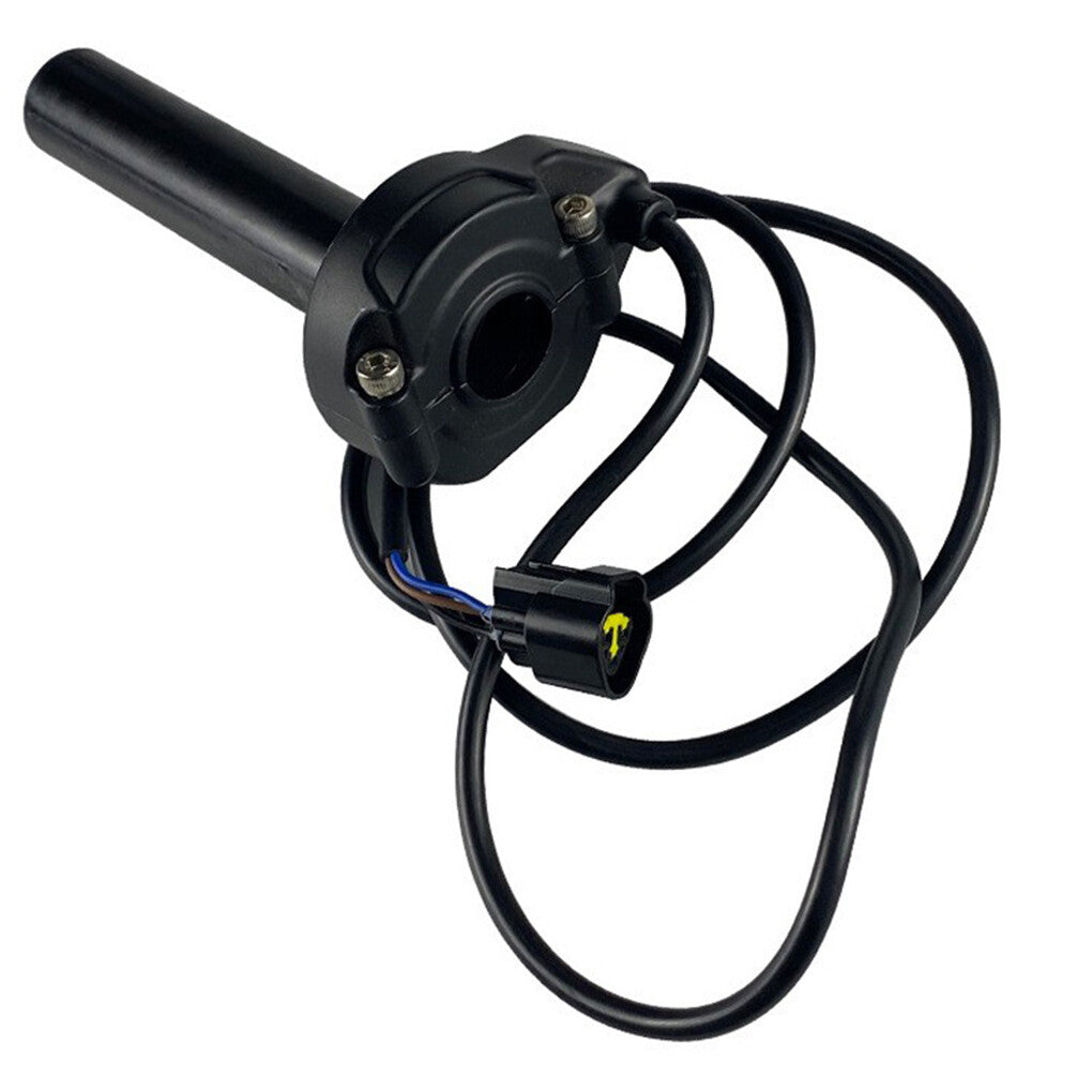 Motorcycle Throttle Twist Handle Lever for Surron Light Bee E-Bike Electric Bike