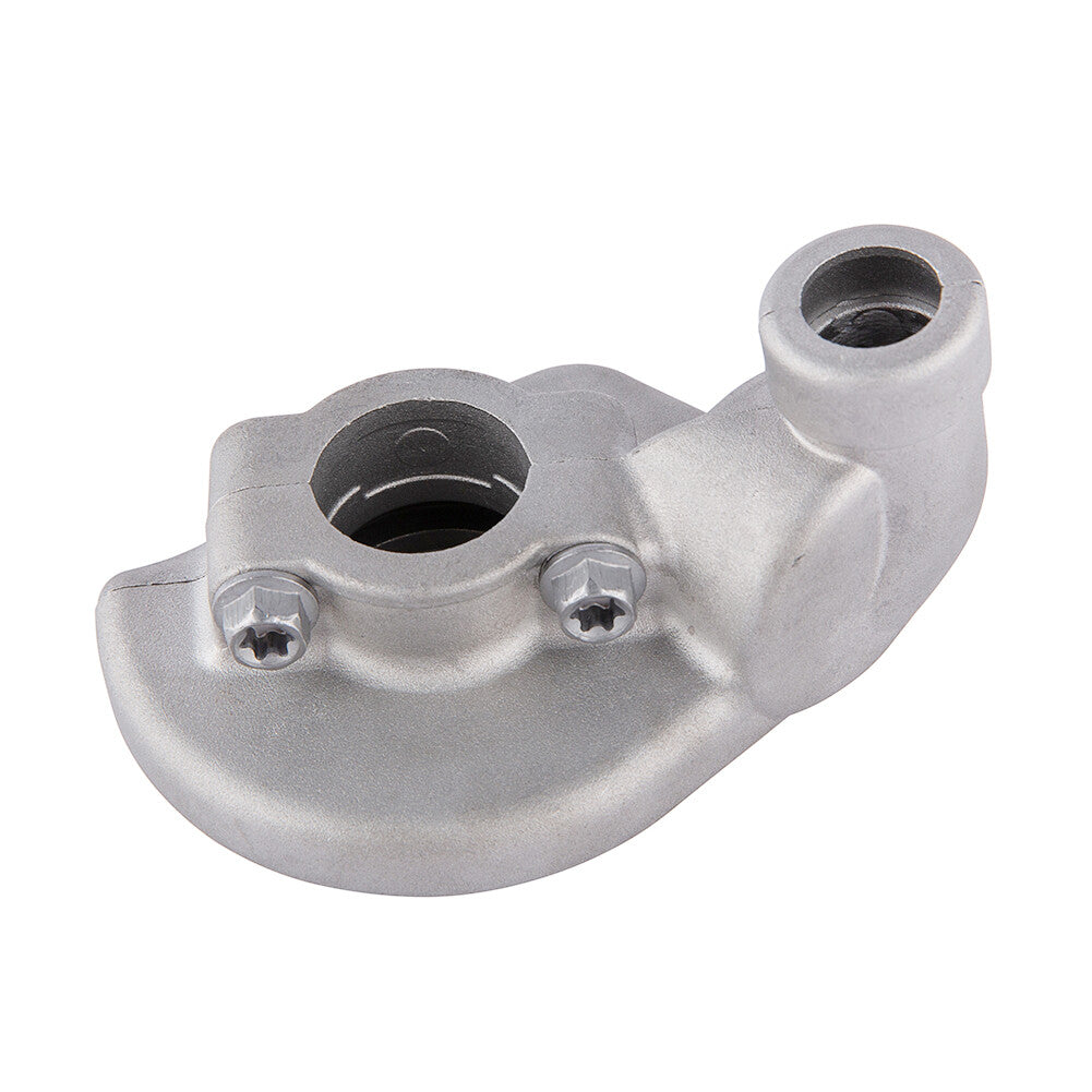 Motorcycle Aluminum Throttle Tube Housing For KTM Husqvarna 125 250 300 350 New