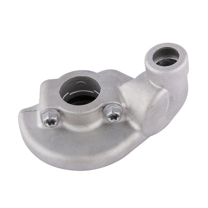 Motorcycle Aluminum Throttle Tube Housing For KTM Husqvarna 125 250 300 350 New