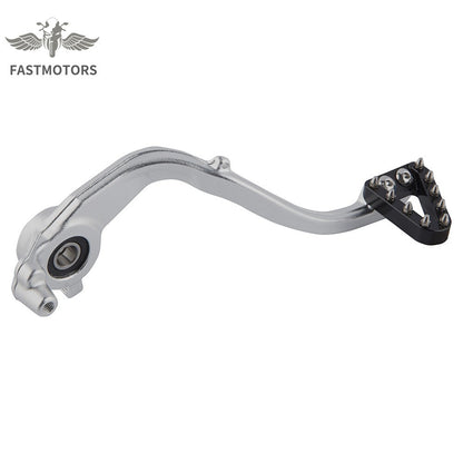 Universal Rear Foot Brake Lever For KTM Husqvarna GASGAS TC SX MC 65 2024-2025