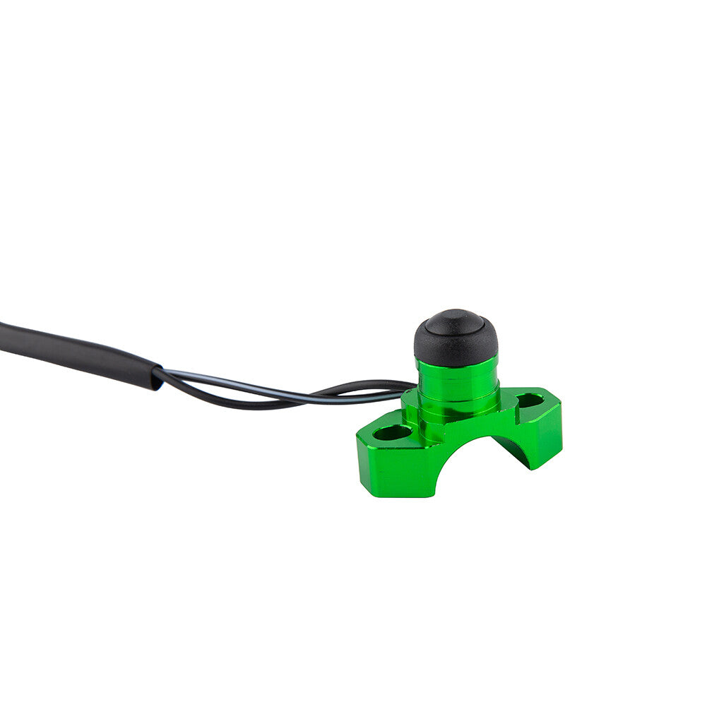Universal Stop Start Kill Switch Button for ATV Motorcycle Scooters Quad