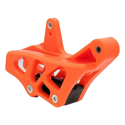 Plastic Chain Guide Guard Cover Guard Protector For KTM Huaqvarna SX 125-530