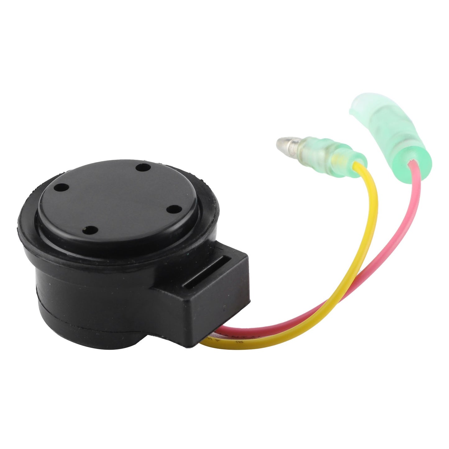 Outboard Warning Horn Buzzer For Yamaha 703‑83383‑11 703‑83383‑10‑00 Engine