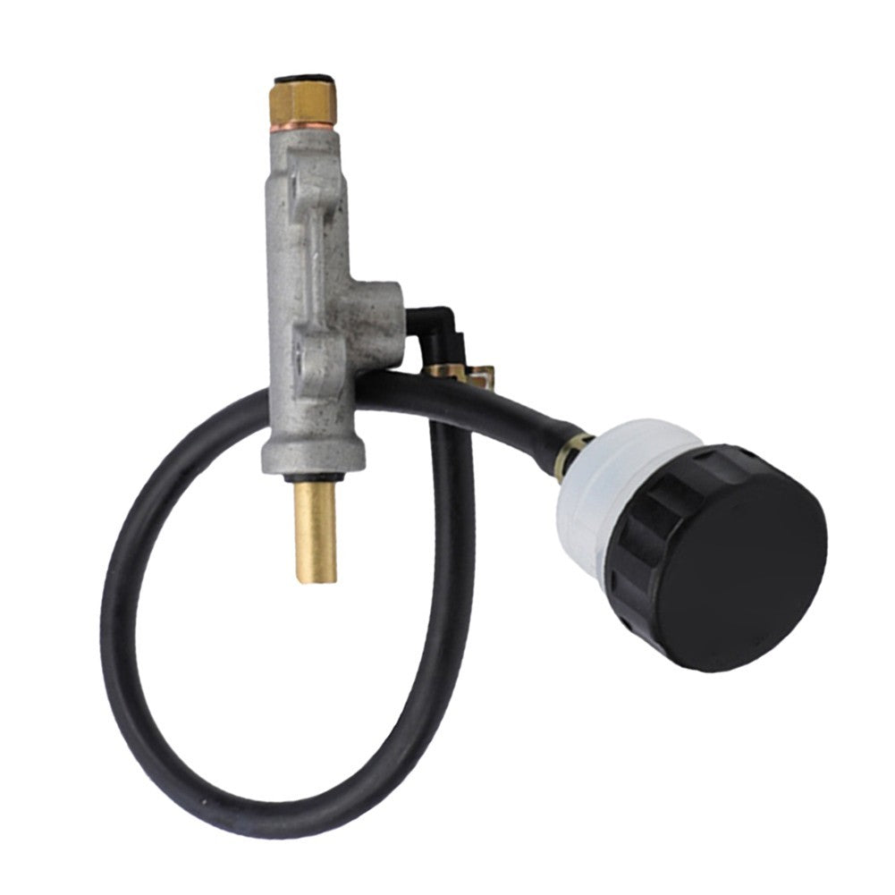 Rear Brake Master Cylinder For Polaris Magnum 325 330 500 Scrambler Sport 400