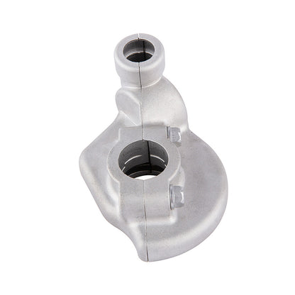 New Motorcycle Aluminum Throttle Tube Housing For KTM Husqvarna 125 250 350 300