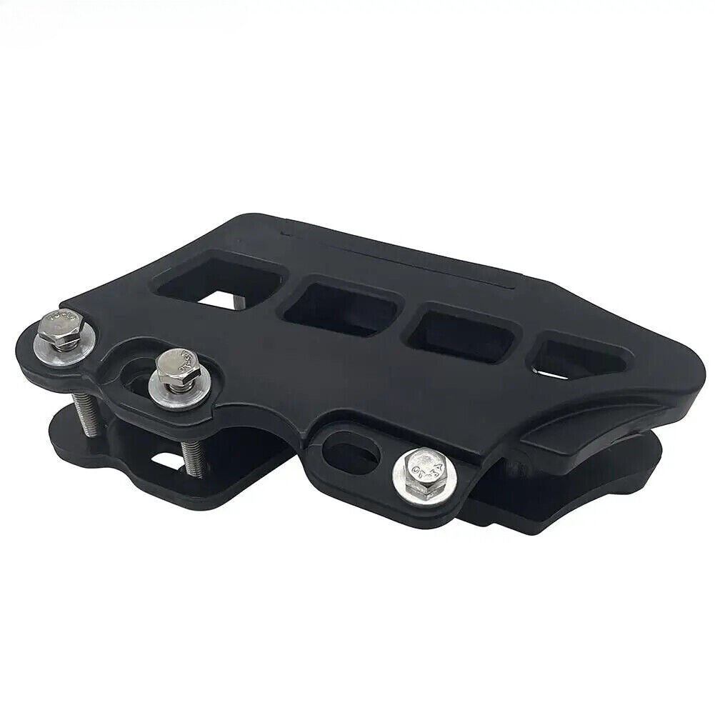 Motorcycle Chain Guide Guard Protector for Honda CRF250R 250X 250F 450R Black